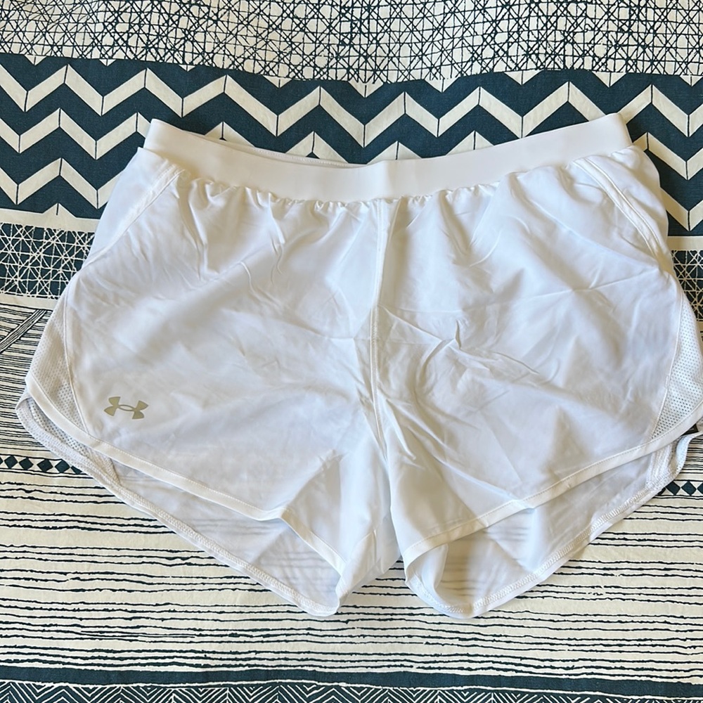 Under Armor Running Shorts